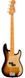 SQUIER by FENDER CLASSIC VIBE 50s PRECISION BASS FSR 2 TONE SUNBURST Бас-гитара SQ-0143 фото