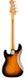 SQUIER by FENDER CLASSIC VIBE 50s PRECISION BASS FSR 2 TONE SUNBURST Бас-гітара SQ-0143 фото 2