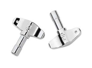 DW DWSM801-2Standard Drum Key (2-Pack) DW-X114 фото