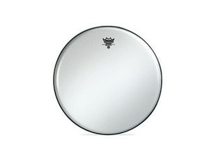 Пластик для бас-барабана Remo ES1022MP RE-2036 фото