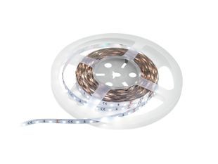 EUROLITE LED Strip 300 5m 3528 5700K 12V EL-1065 фото