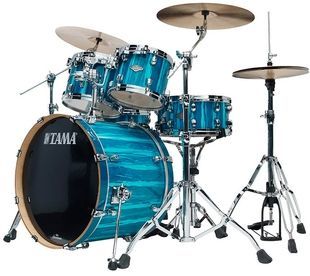 TAMA MBS42S-SKA Ударная установка TM-0105 фото