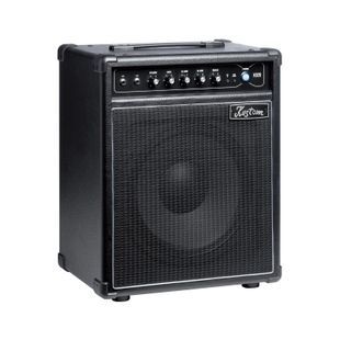 Комбо усилитель для бас-гитары KUSTOM KXB20 KU-0036 фото