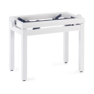 Банкетка для рояля Stagg PB39 WH M ST-0318 фото