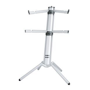 Konig & Meyer 18860-000-30 anodized aluminum KM-0069 фото
