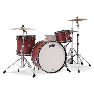 PDP PDCC2413OE Concept Classic Shell Pack, 3pc, 24" PD-0029 фото