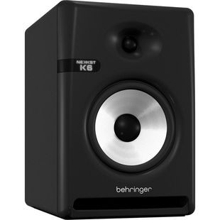 Студійні монітори Behringer Nekkst K6 BE-0765 фото