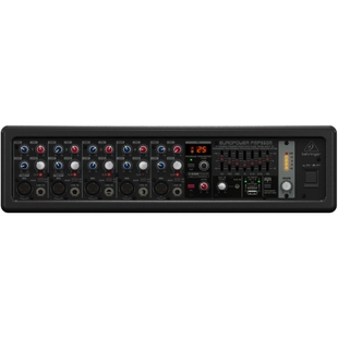 Активний мікшер Behringer Europower PMP550M фото 1