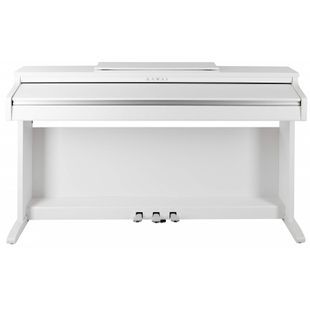 Цифровое пианино Kawai KDP110 White KA-0122 фото
