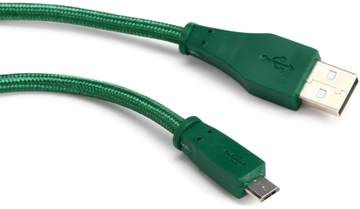 USB-кабель серії "Black" Roland RCC-10-UAUM (3 метри) фото 1