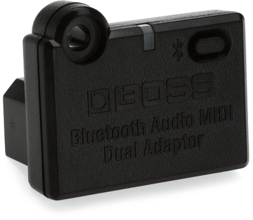 Bluetooth адаптер для комбоусилителей BOSS BTDUAL фото 1
