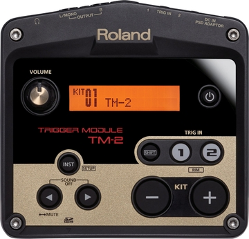 Тригерний модуль Roland TM-2 фото 1