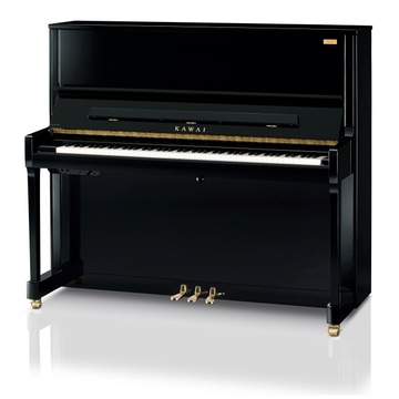 Акустичне піаніно Kawai K500 Aures з цифровим модулем фото 1