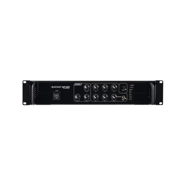 Трансляційний підсилювач Omnitronic MP180 (80709630) фото 1