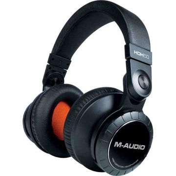 Студійні навушники M-Audio HDH50 фото 1