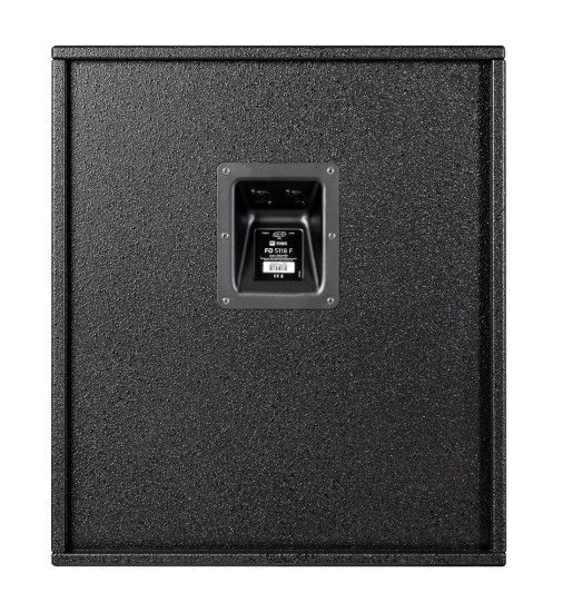 Сабвуфер HK Audio FINEO FO S118 F HK-0157 фото