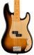 SQUIER by FENDER CLASSIC VIBE 50s PRECISION BASS FSR 2 TONE SUNBURST Бас-гітара SQ-0143 фото 4