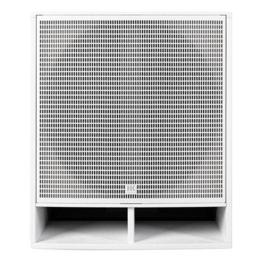 Сабвуфер HK Audio FINEO FO S118 F HK-0157 фото