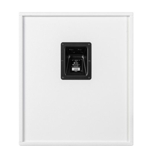 Сабвуфер HK Audio FINEO FO S118 F HK-0157 фото