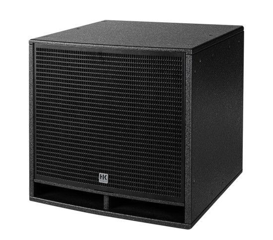 Сабвуфер HK Audio FINEO FO S118 F HK-0157 фото