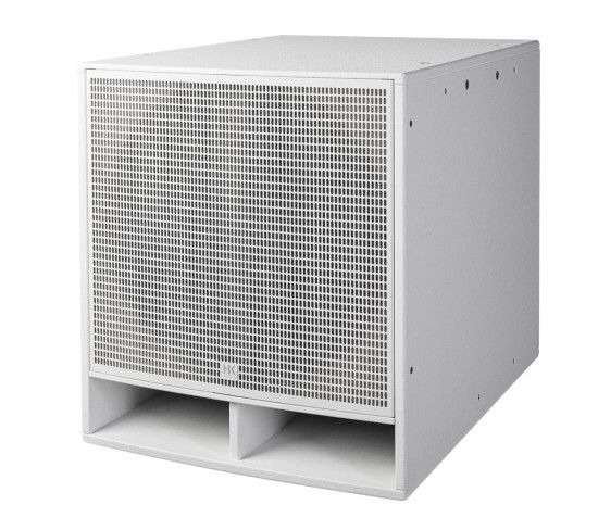Сабвуфер HK Audio FINEO FO S118 F HK-0157 фото