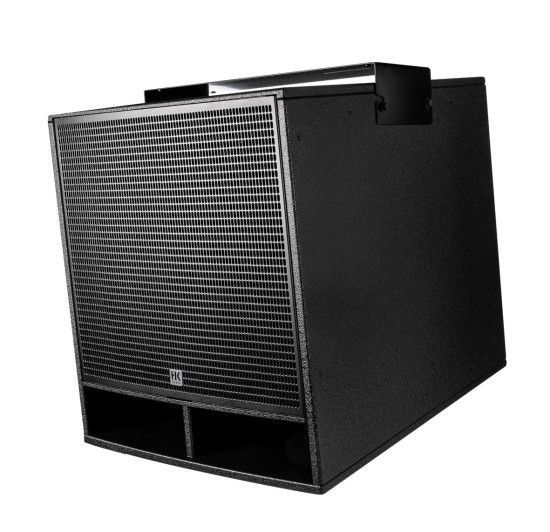Сабвуфер HK Audio FINEO FO S118 F HK-0157 фото