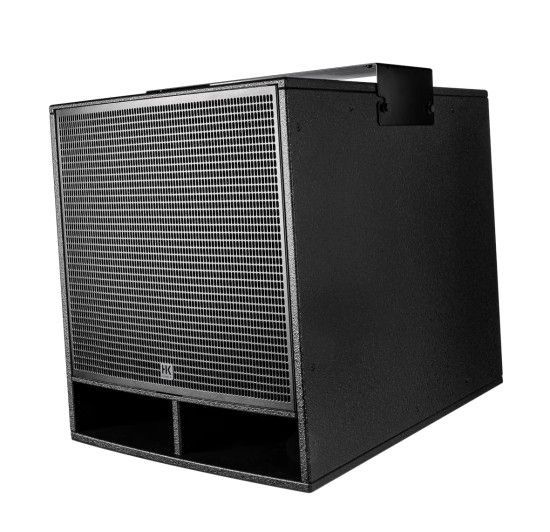 Сабвуфер HK Audio FINEO FO S118 F HK-0157 фото