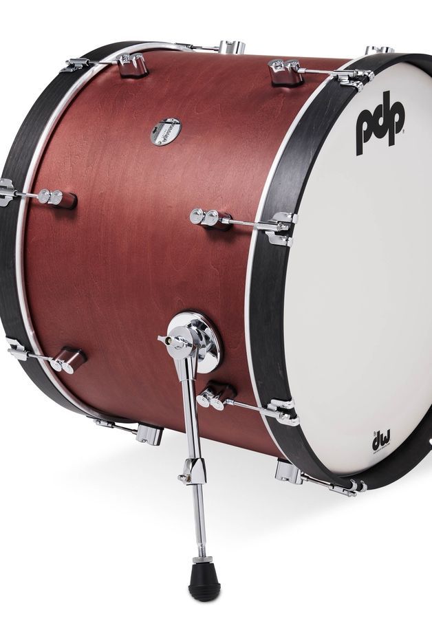 PDP PDCC2413OE Concept Classic Shell Pack, 3pc, 24" PD-0029 фото