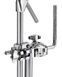DW DWCP5791 5000 Single Tom/Boom Combo Stand DW-0110 фото 4