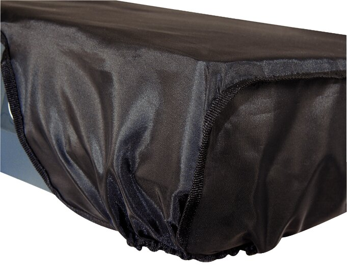 RockBag RB 21714 B Keyboard Dust Cover, 61 Keys RB-0195 фото