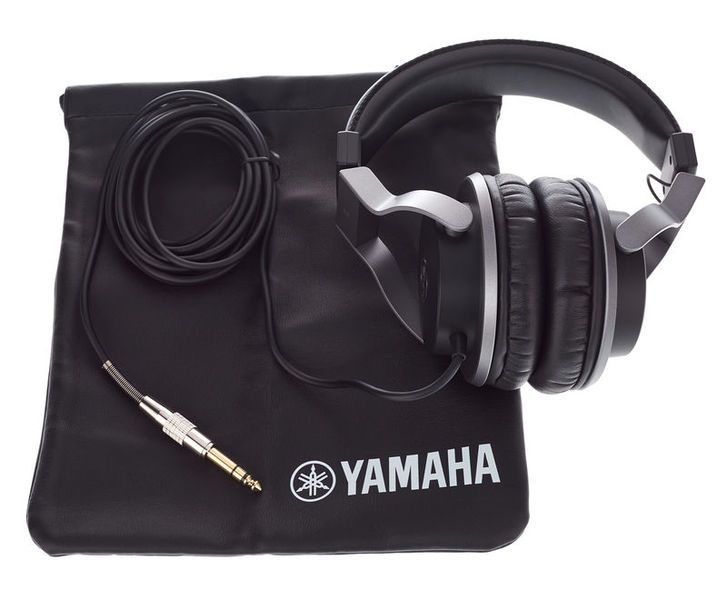 Навушники YAMAHA HPH-MT7 фото 4