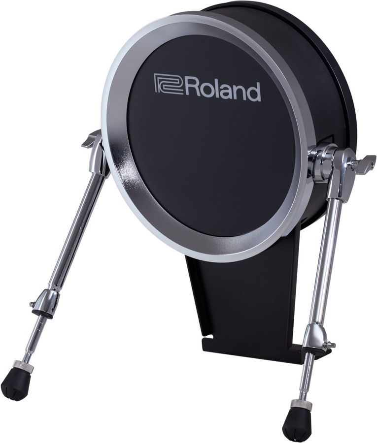 Roland KD12 віртуальний великий барабан 12" RO-3000 фото