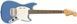 SQUIER by FENDER CLASSIC VIBE 60s FSR MUSTANG LRL LAKE PLACID BLUE Электрогитара SQ-0148 фото 3