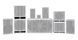 Сабвуфер HK Audio FINEO FO S118 F HK-0157 фото 20
