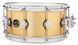 DW DRPM6514SSBPPerformance Brass Snare Drum 6.5x14 DW-X362 фото 1