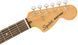 SQUIER by FENDER CLASSIC VIBE 60s FSR MUSTANG LRL LAKE PLACID BLUE Электрогитара SQ-0148 фото 5