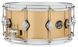 DW DRPM6514SSBPPerformance Brass Snare Drum 6.5x14 DW-X362 фото 2
