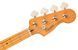 SQUIER by FENDER CLASSIC VIBE 50s PRECISION BASS FSR 2 TONE SUNBURST Бас-гітара SQ-0143 фото 5