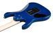 IBANEZ GRX70QA TBB Електрогітара IB-0115 фото 4