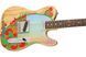 FENDER JIMMY PAGE TELECASTER RW NAT Электрогитара FE-0391 фото 3