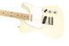 SQUIER by FENDER AFFINITY SERIES TELECASTER MN ARCTIC WHITE Электрогитара SQ-0095 фото 4