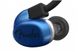 FENDER CXA1 IN-EAR MONITORS BLUE Вушні монітори