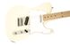 SQUIER by FENDER AFFINITY SERIES TELECASTER MN ARCTIC WHITE Електрогітара