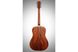 FENDER PM-1 DREADNOUGHT ALL MAHOGANY WITH CASE NATURAL Гітара акустична