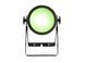 EUROLITE LED Theatre COB 200 RGB+WW EL-1126 фото 3