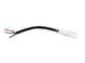 EUROLITE LED Neon Flex 230V Slim RGB Connection Cord with open wires EL-0915 фото 2
