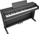 Цифрове піаніно Roland RP107-BKX, Чорний, Є