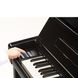 Акустичне піаніно Kawai K500 Aures з цифровим модулем