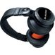 Студійні навушники M-Audio HDH50, Чорний матовий
