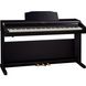 Цифрове фортепіано Roland RP501R-CB Чорне матове